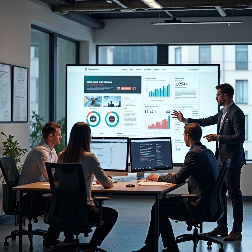 side web sitesi kurma